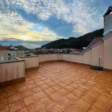Apartment Melgarden - El Balcon De Lirios
