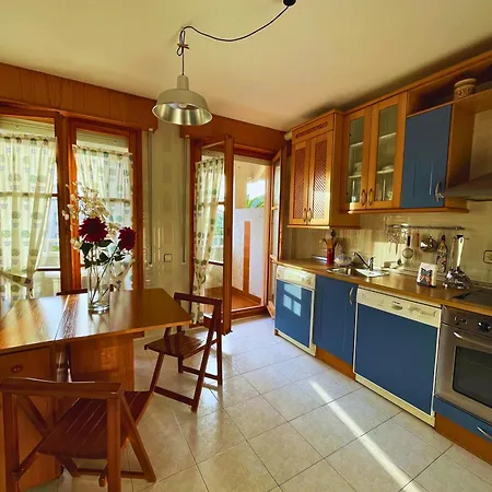 Apartment Melgarden - El Balcon De Lirios *