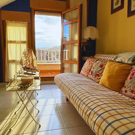 Melgarden - El Balcon De Lirios Apartamento *