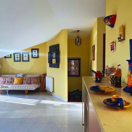 Apartamento Melgarden - El Balcon De Lirios Argoños