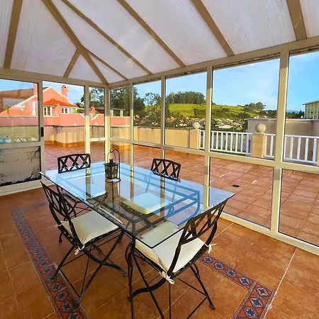 Melgarden - El Balcon De Lirios Apartamento