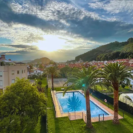 Melgarden - El Balcon De Lirios Apartamento Argoños