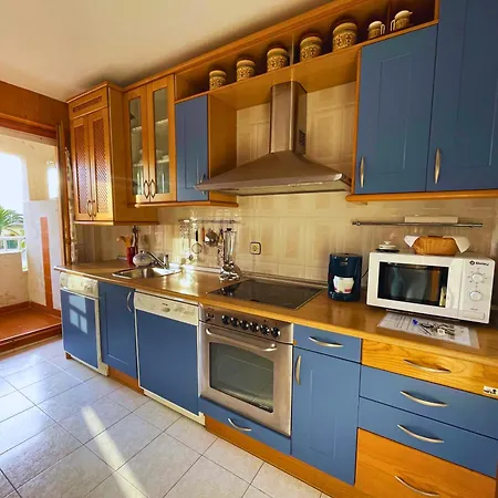 Apartamento Melgarden - El Balcon De Lirios *