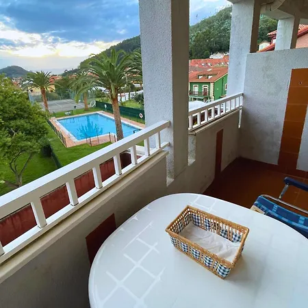 Melgarden - El Balcon De Lirios Apartamento
