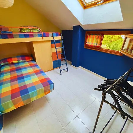 Melgarden - El Balcon De Lirios Apartamento